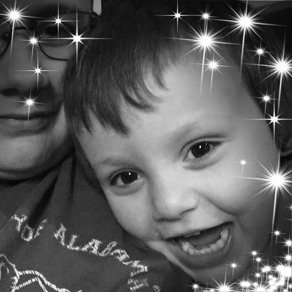 Meet your Posher, Jamie